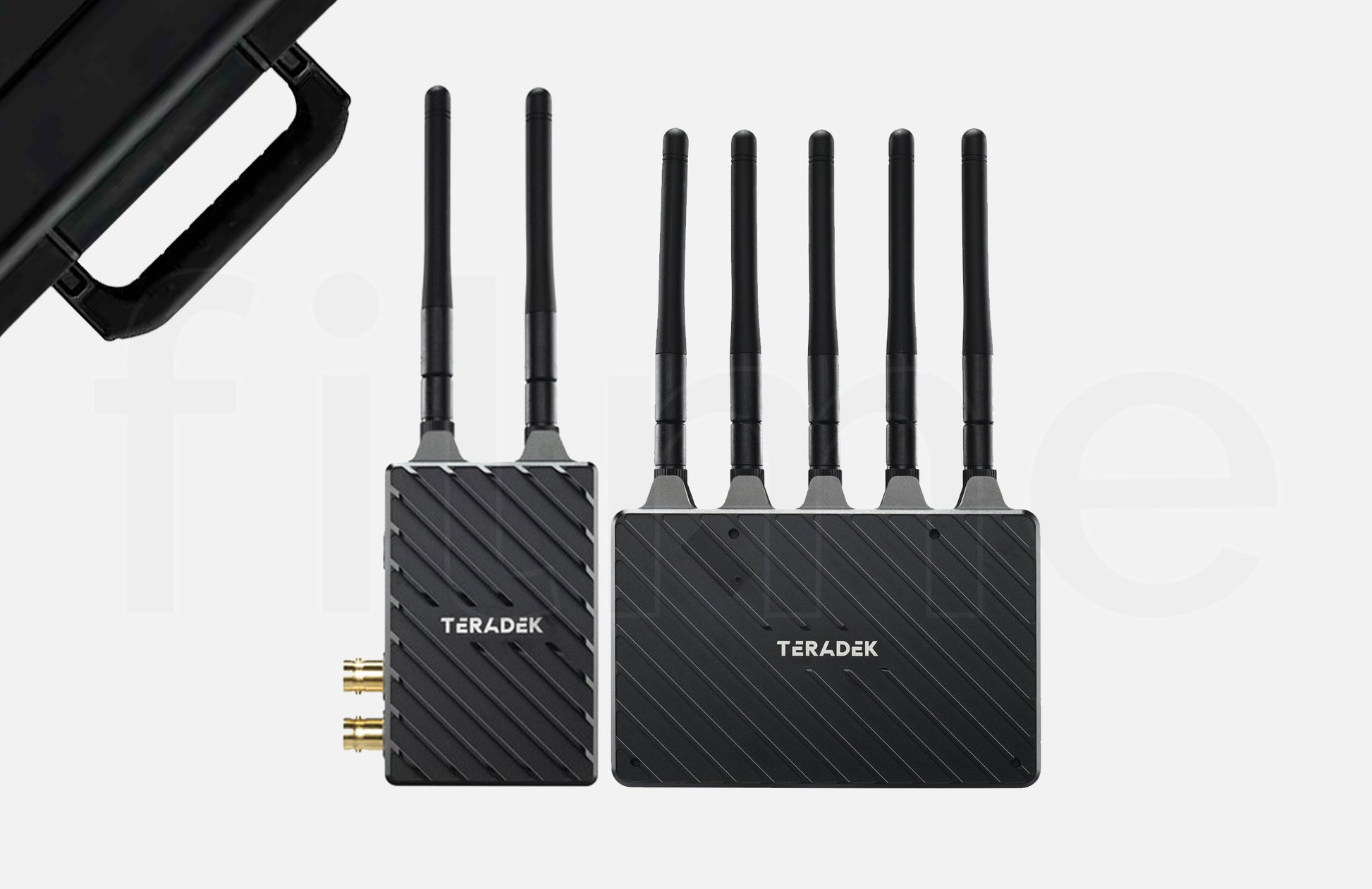 Location Teradek Bolt 4K 1500 LT à Paris et Montreuil chez Filme