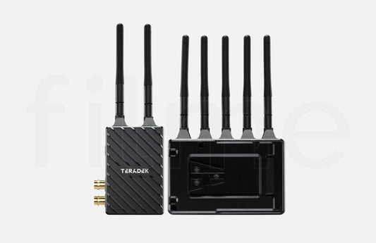 Location Teradek Bolt 4K 750 LT à Paris et Montreuil chez Filme