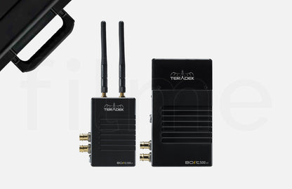 Location Teradek Bolt 500 XT – kit 1TX/1RX à Paris et Montreuil chez Filme