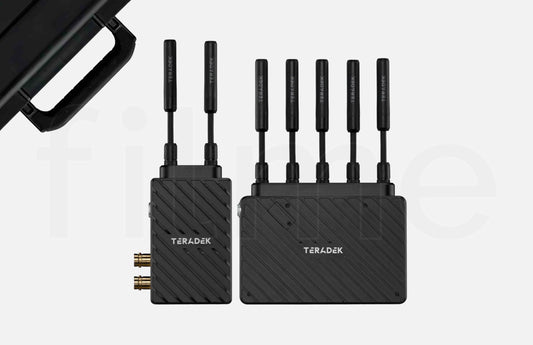 Location Teradek Bolt 6 750 LT à Paris et Montreuil chez Filme