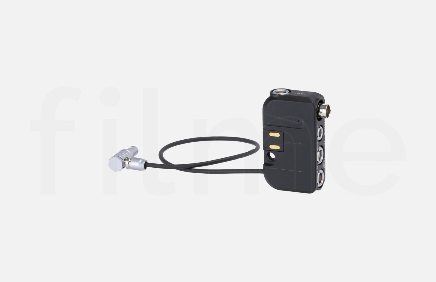 Module I/O Tilta Advanced pour RED KOMODO-X