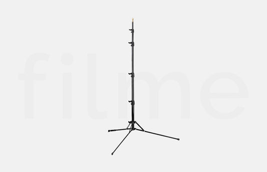 Pied lumière alu nano Manfrotto 5002BL