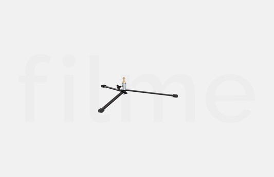 Patte d'oie Manfrotto 003
