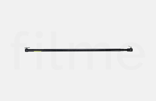 Barre télescopique de 112 à 298 cm Manfrotto 272B