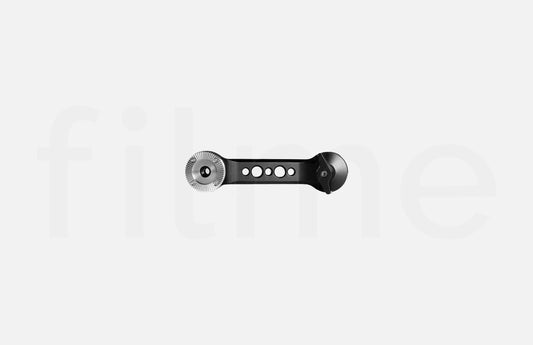 Petit bras avec rosette Arri Smallrig 1684