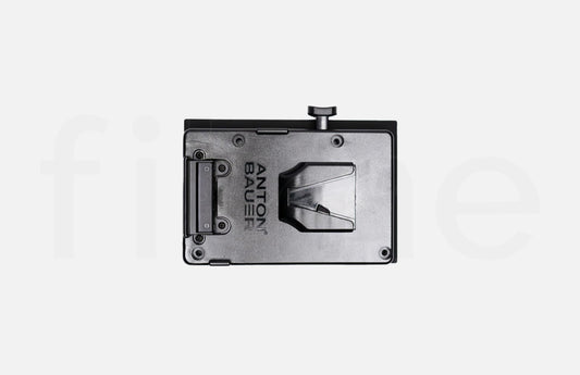 Plate batterie V-Mount SmallHD (Indie 7 et Cine 7)