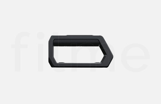 Poignée Blackmagic Cine Handle pour URSA et PYXIS