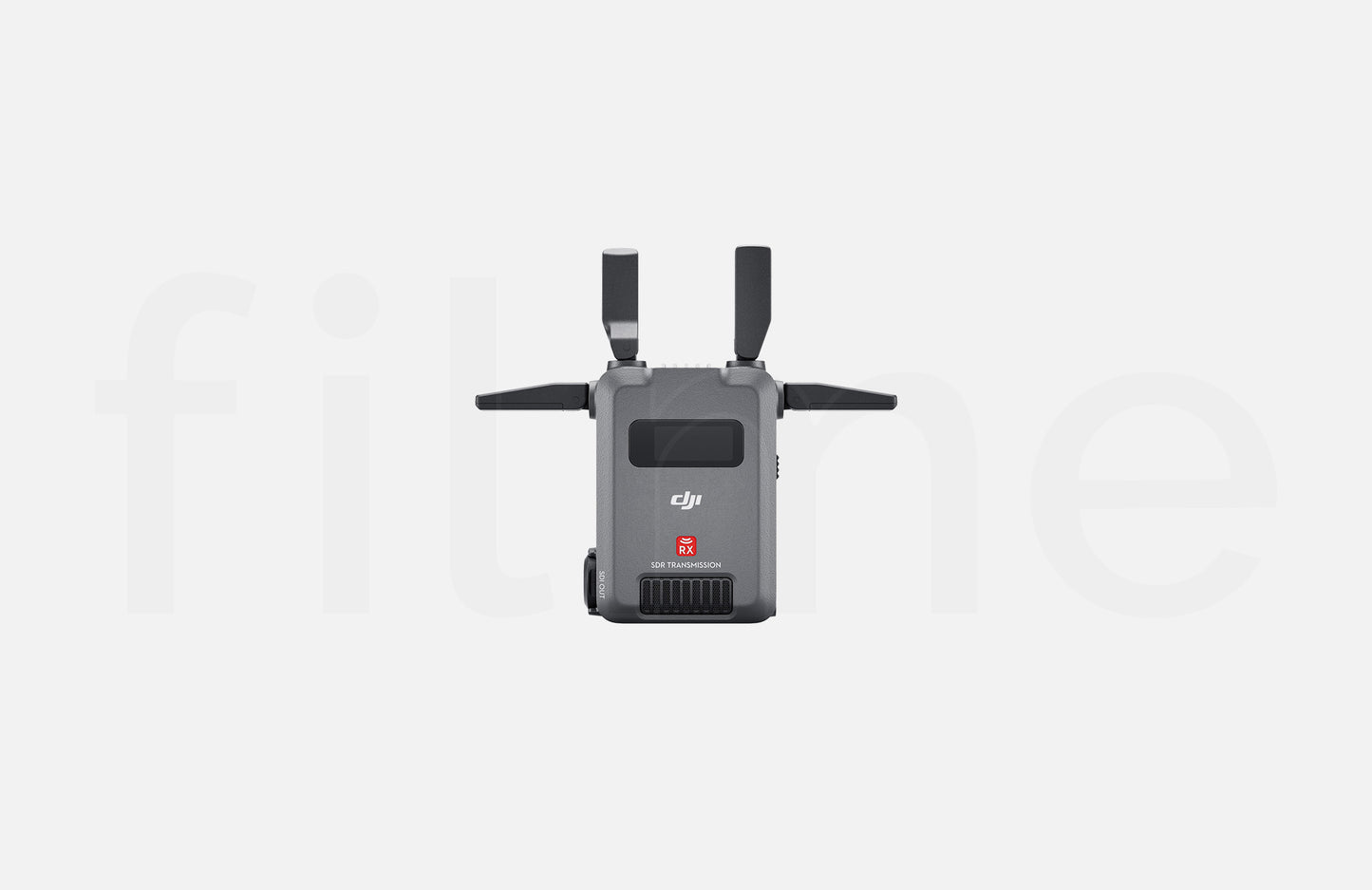 Récepteur DJI SDR Transmission