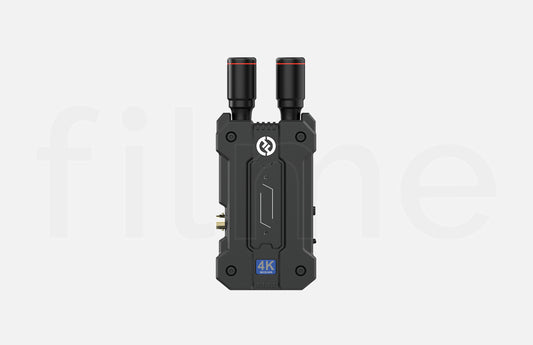 Récepteur Hollyland Mars 4K