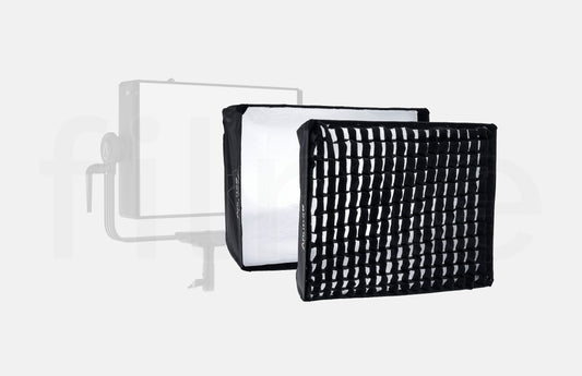 Softbox pour Nova P300c