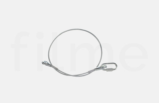 Elingue 60cm/3mm 5kg