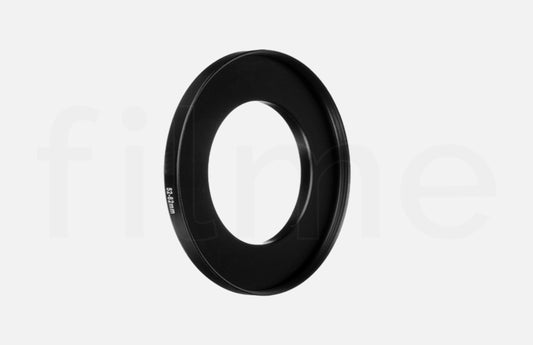 Step-up ring 52mm-82mm
