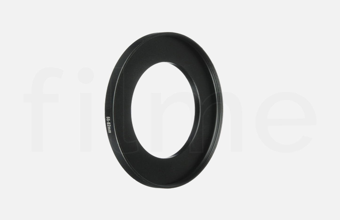 Step-up ring 55mm-82mm