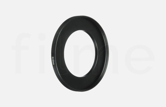 Step-up ring 55mm-82mm
