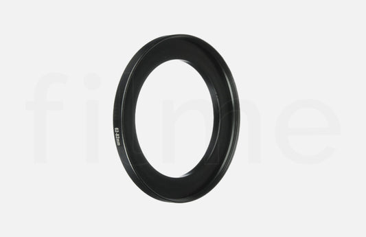 Step-up ring 62mm-82mm