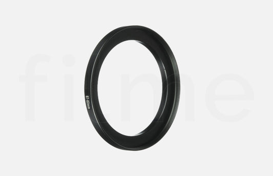 Step-up ring 67mm-82mm