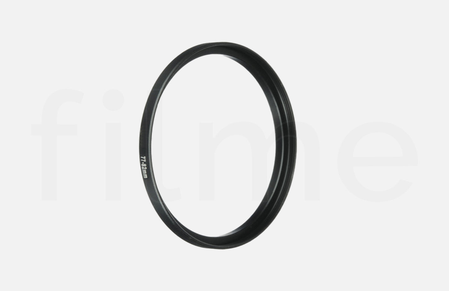 Step-up ring 77mm-82mm