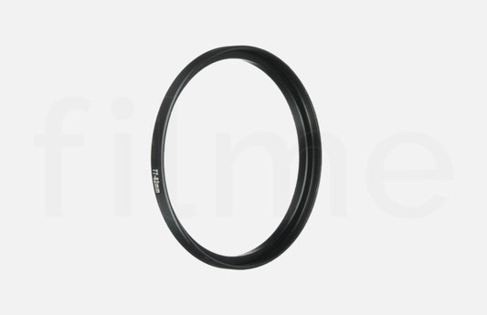 Step-up ring 77mm-82mm