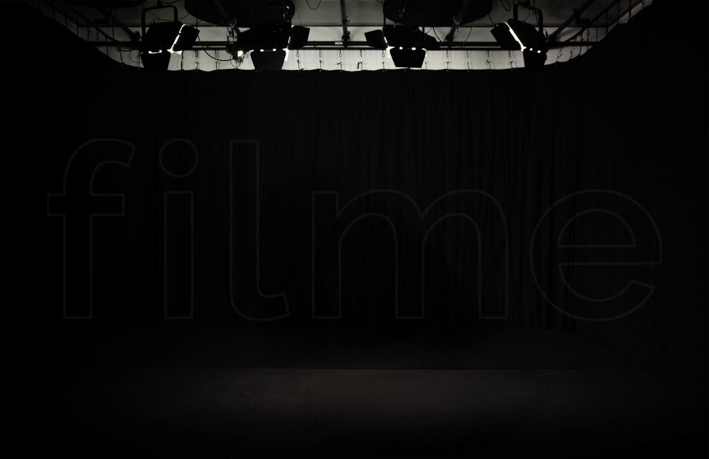 Studio vidéo insonorisé 50 m²