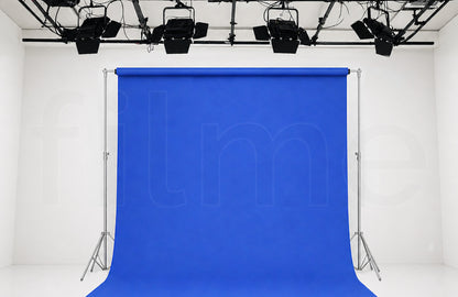 Studio vidéo insonorisé 50 m²