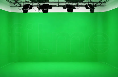 Studio vidéo insonorisé 50m²