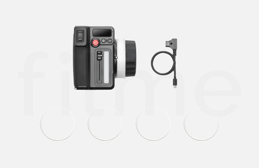Commande DJI Focus Pro