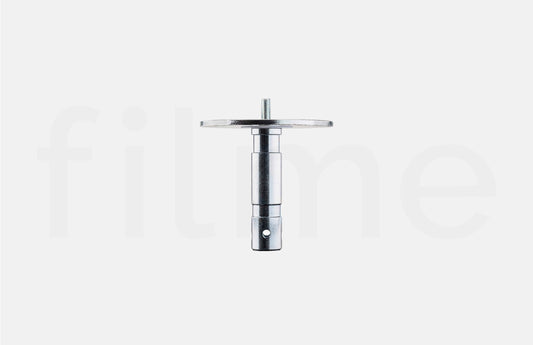Location adaptateur Spigot mâle 28 mm vers Congrès 3/8" à Paris chez Filme