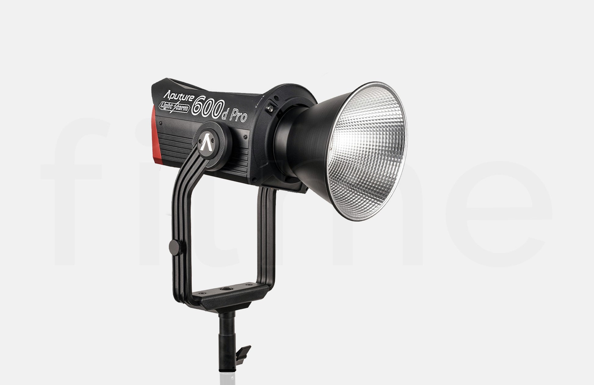 Location Aputure LS 600D Pro à Paris et Montreuil chez Filme