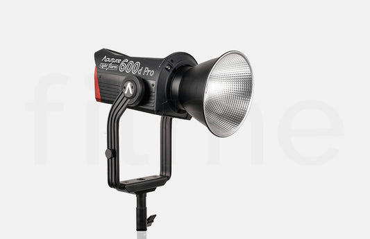 Location Aputure LS 600D Pro à Paris et Montreuil chez Filme