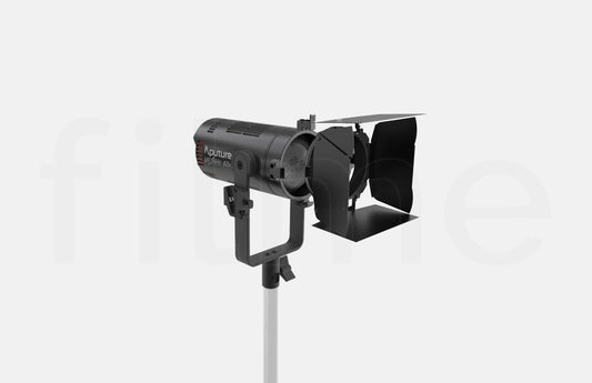 Location Aputure LS 60X à Paris et Montreuil chez Filme