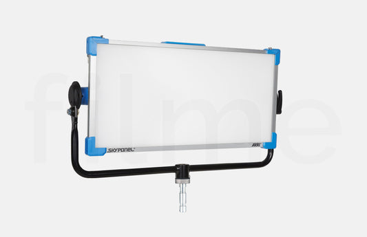 Location Arri SkyPanel S60-C à Paris et Montreuil chez Filme