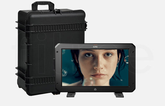 Location Atomos Sumo 19 SE à Paris chez Filme