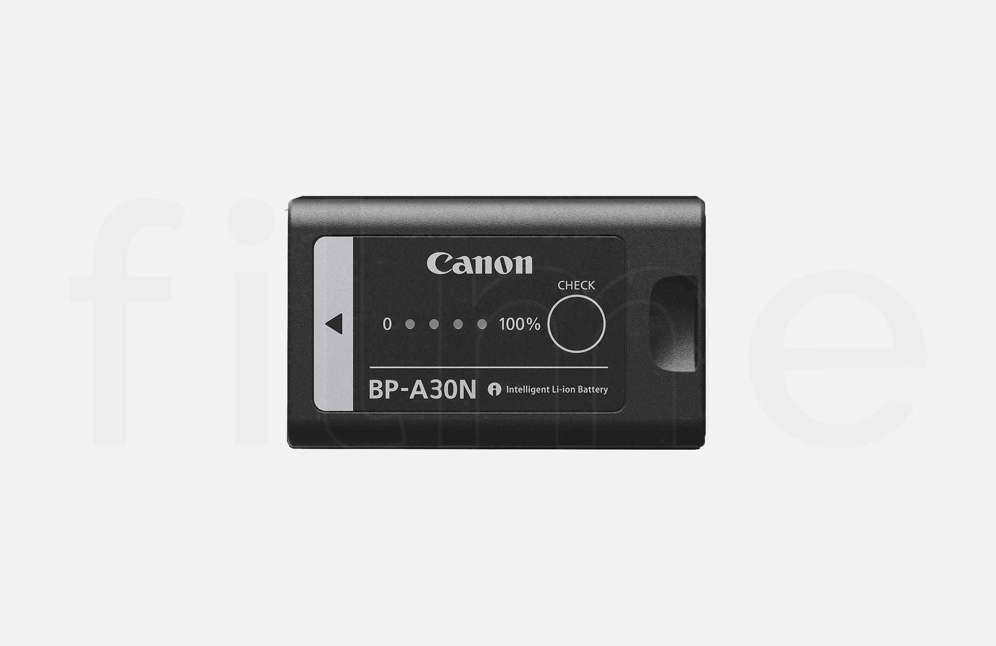 Location batterie Canon BP-A30N à Paris chez Filme