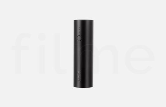 Location batterie externe Anker PowerCore 5000mAh (USB-A) à Paris et Montreuil chez Filme