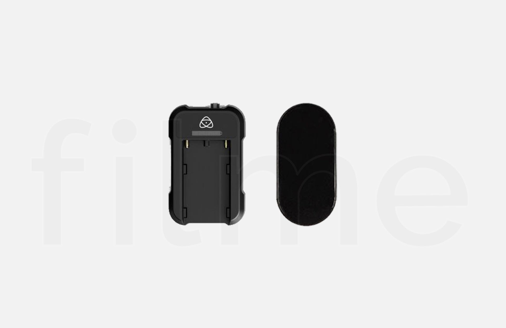 Location chargeur NP-F Atomos à Paris et Montreuil chez Filme