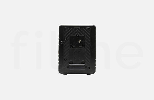 Location chargeur V-Mount double Core SWX GPM-X2S Mini à Paris et Montreuil chez Filme