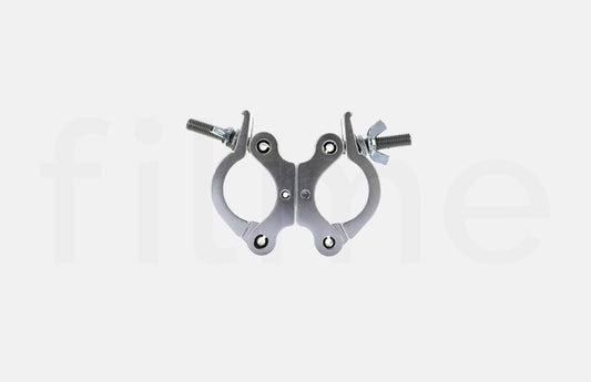 Location collier double pour tubes de Ø42-52 mm Avenger à Paris et Montreuil chez Filme