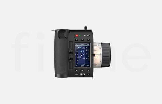 Location Commande de point  ARRI Hi-5 à Paris chez Filme