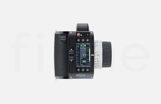 Location commande de point ARRI WCU-4 à Paris chez Filme