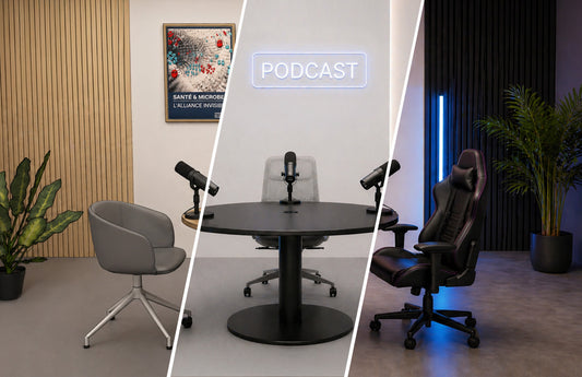 Location Création set design sur mesure à Paris chez Filme