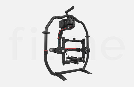 Location DJI Ronin 2 à Paris chez Filme