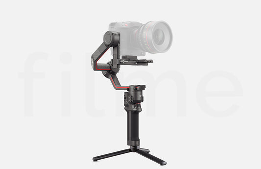 Location DJI Ronin RS 3 Pro à Paris chez Filme