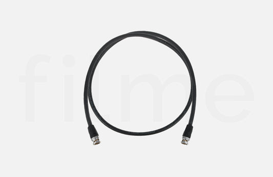 Câble SDI BNC 1 m