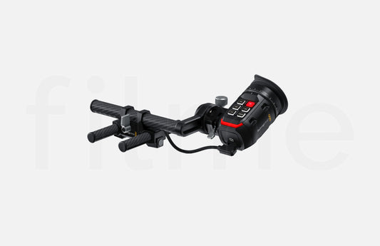 Viseur Blackmagic URSA Cine EVF