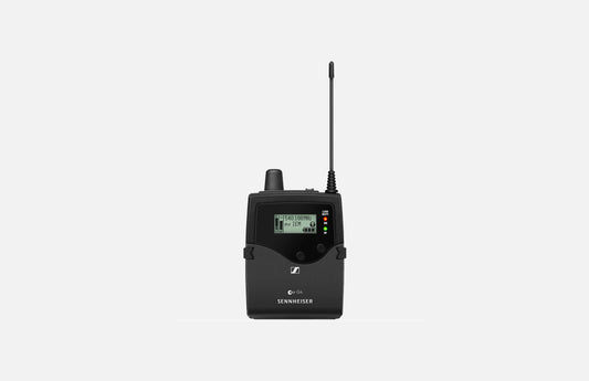 Récepteur HF Sennheiser EK IEM G4-B