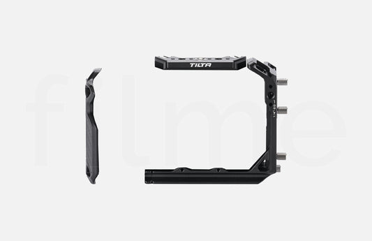 Cage Tilta pour Canon EOS C50