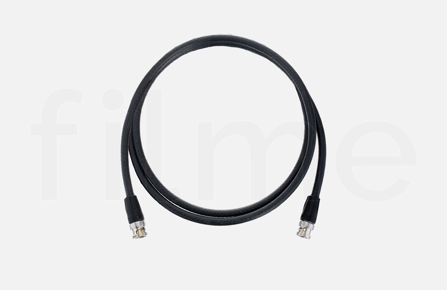 Câble SDI BNC 2 m