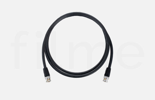 Câble SDI BNC 2 m