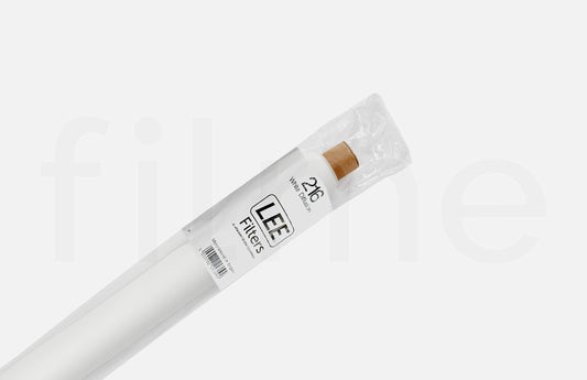 Vente Lee Filter 216 – rouleau gélatine white diffusion full 122 x 762 cm