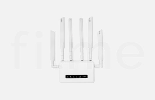 Routeur GL.iNet GL-X3000